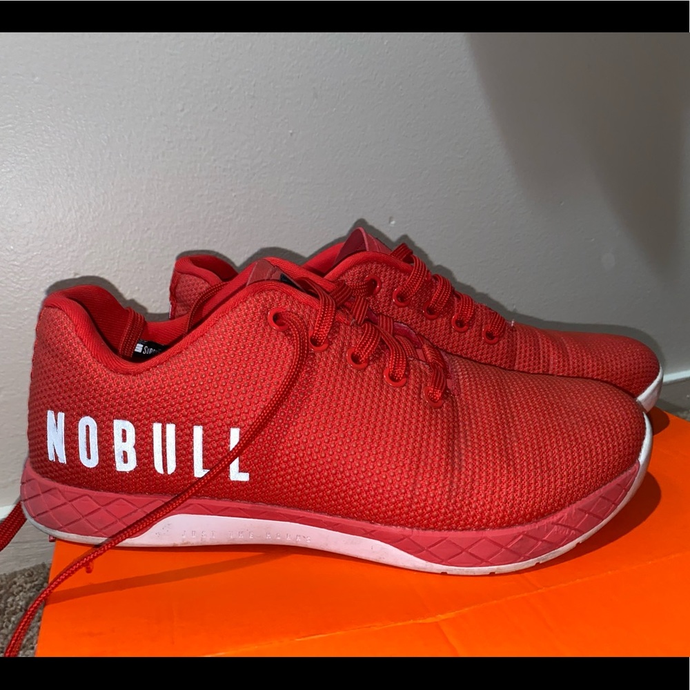 NOBULL project
